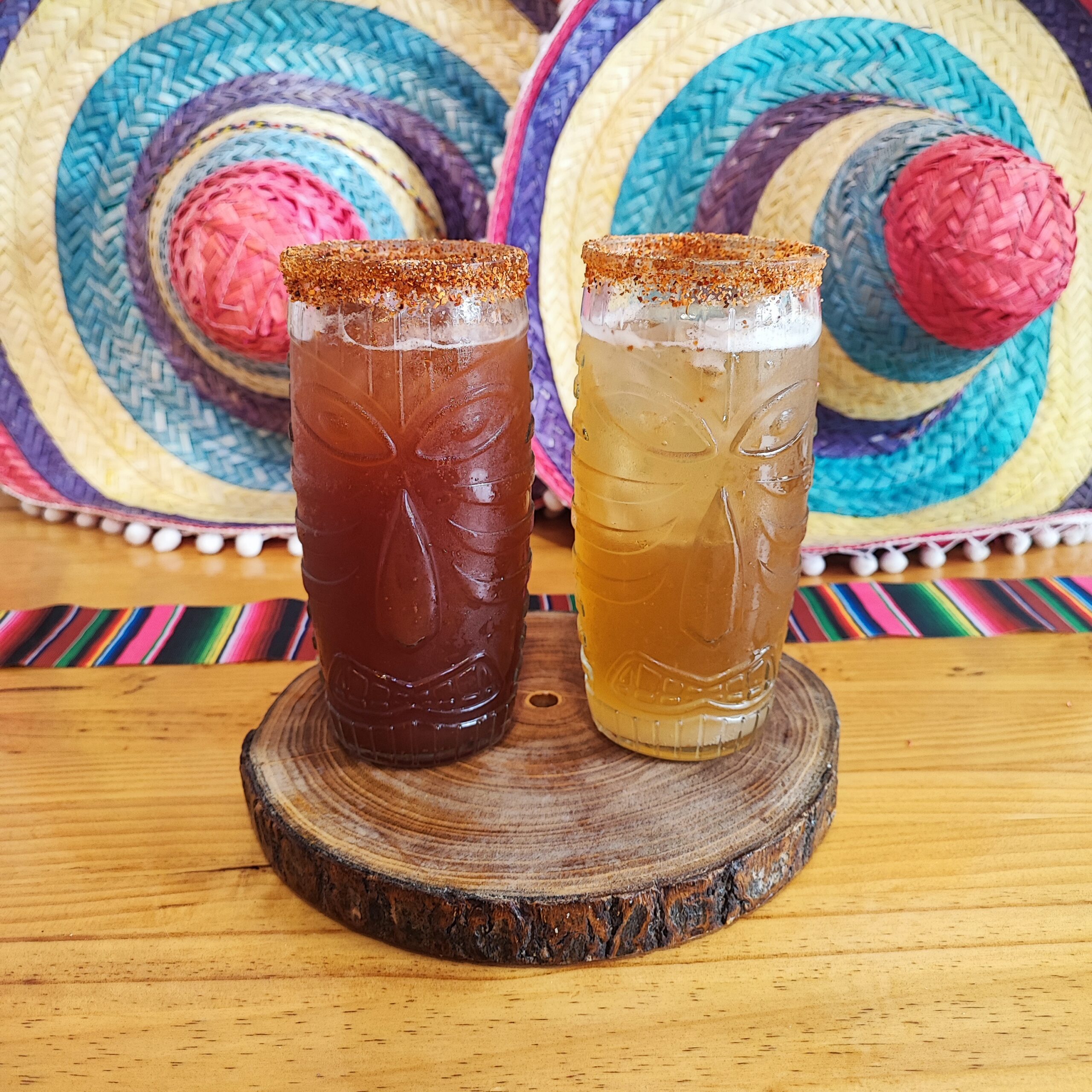 micheladas